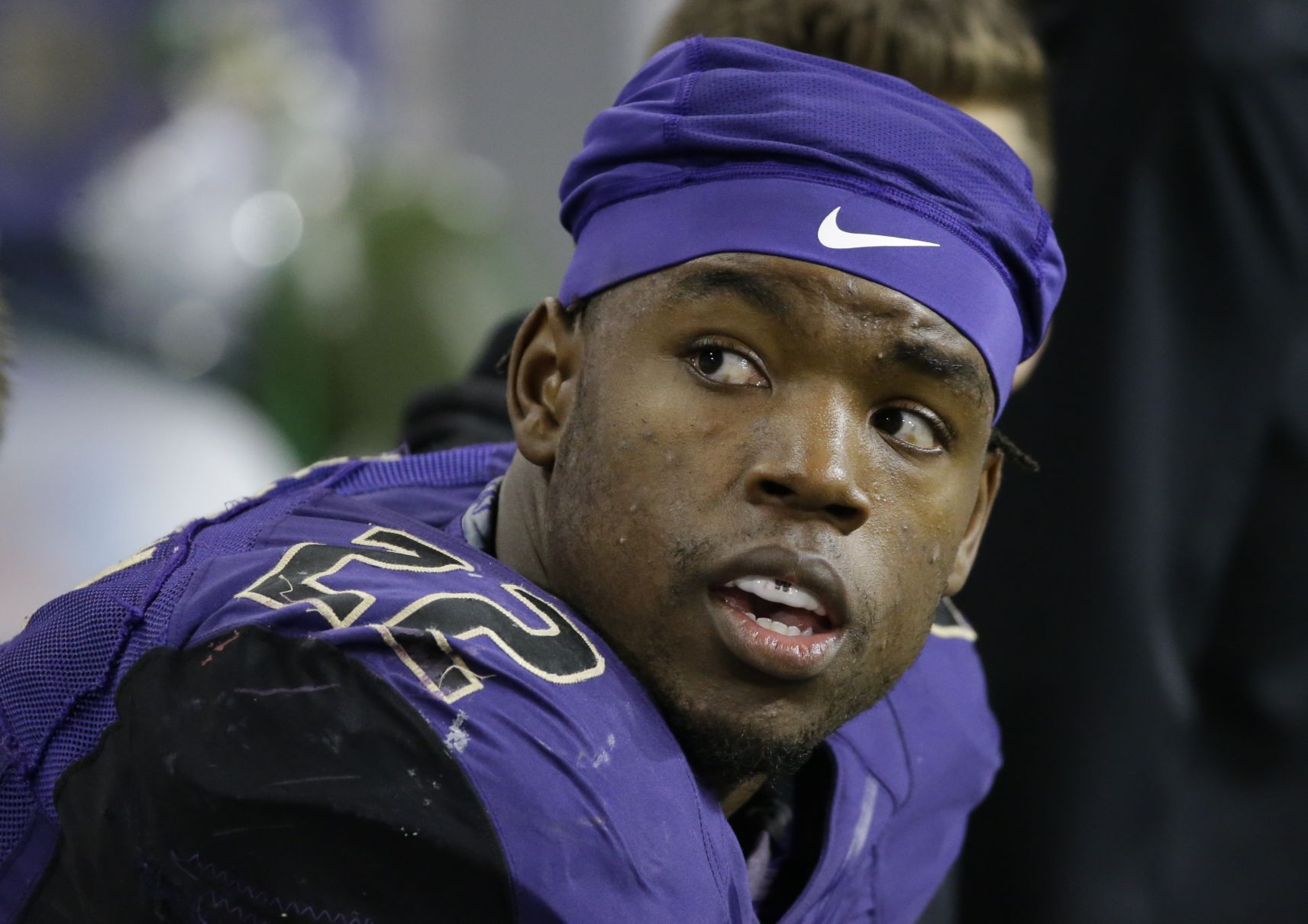 Arizona St Washington Football